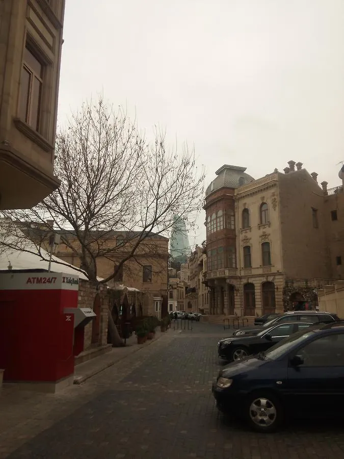 Baku Central Apartment