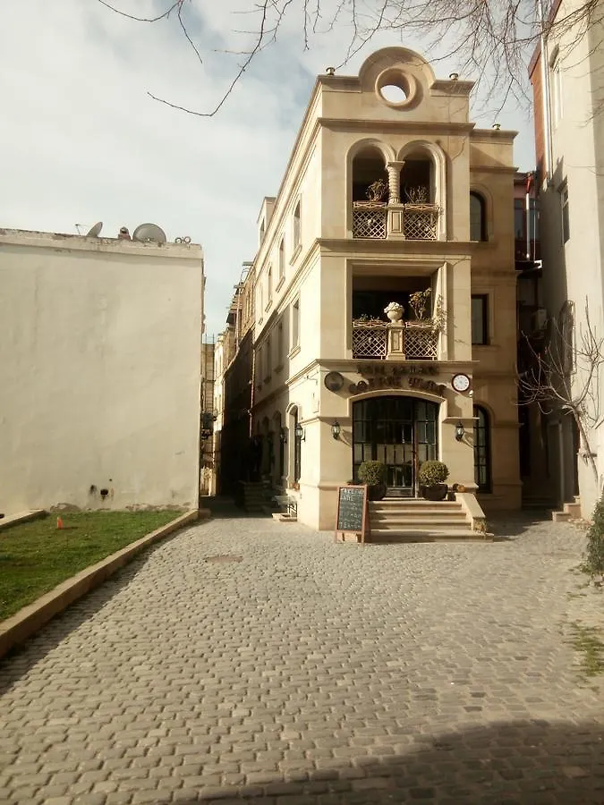 Baku Central Apartment