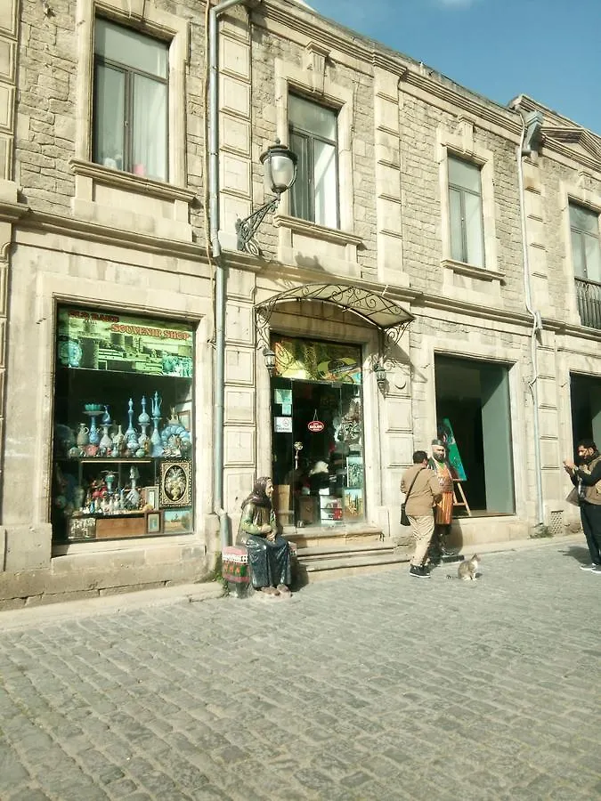 Baku Central Apartment