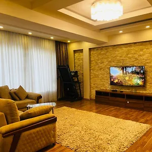 Апартаменты It Is Cozy Here Park Azure Aa11470, Баку
